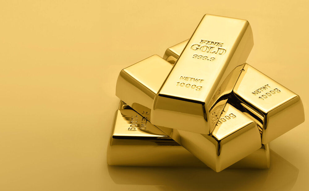 سرگردانی ۵ کیلو طلا در گمرک