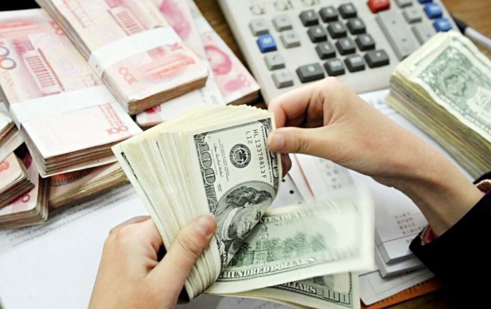 تبعات روانی حذف ارز ۴۲۰۰ تومانی قابل کنترل است