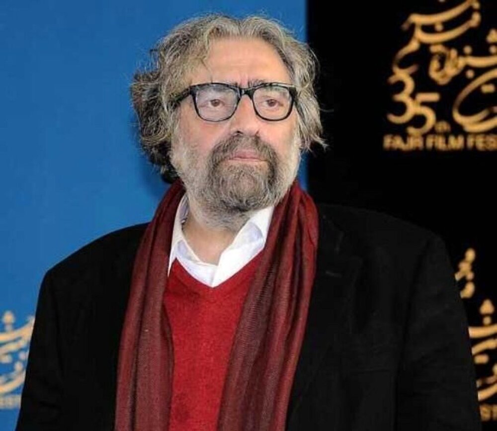 دیدار با مسعود کیمیایی به وقت «خائن‌کشی»