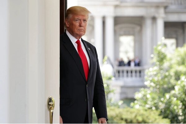 کمپین انحرافی در دروه ریاستم مانع تعامل با روسیه شد