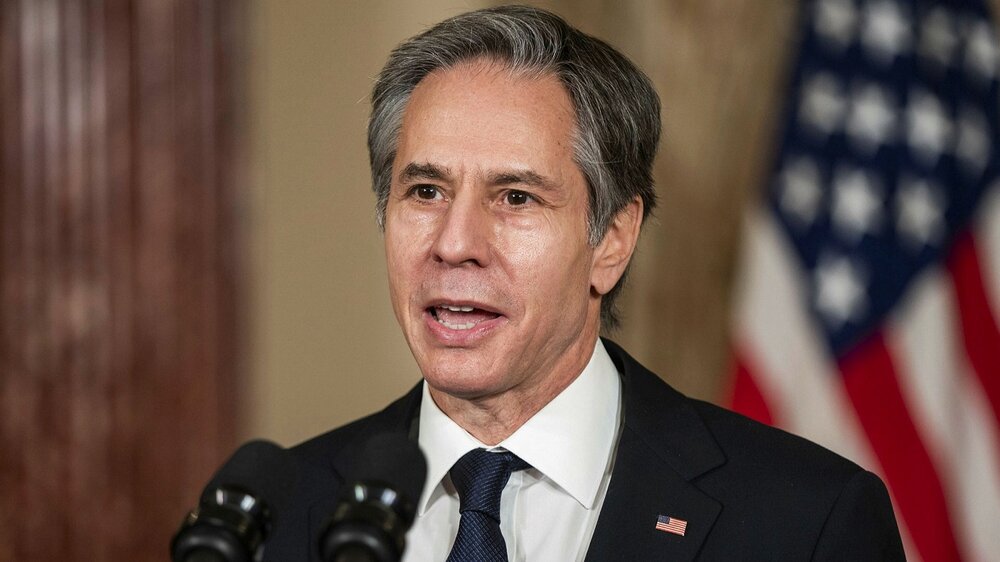 انتقاد وزیر خارجه آمریکا از سرکوب معترضان در سودان