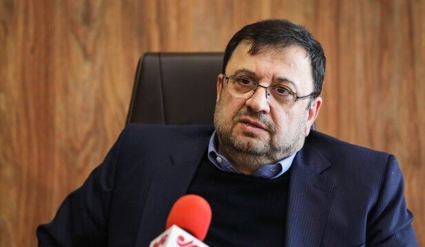 حمله سایبری از یک کشور خارجی بود