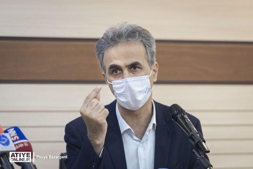 مطالبات داروخانه‌ها بدون تأخیر درحال پرداخت است