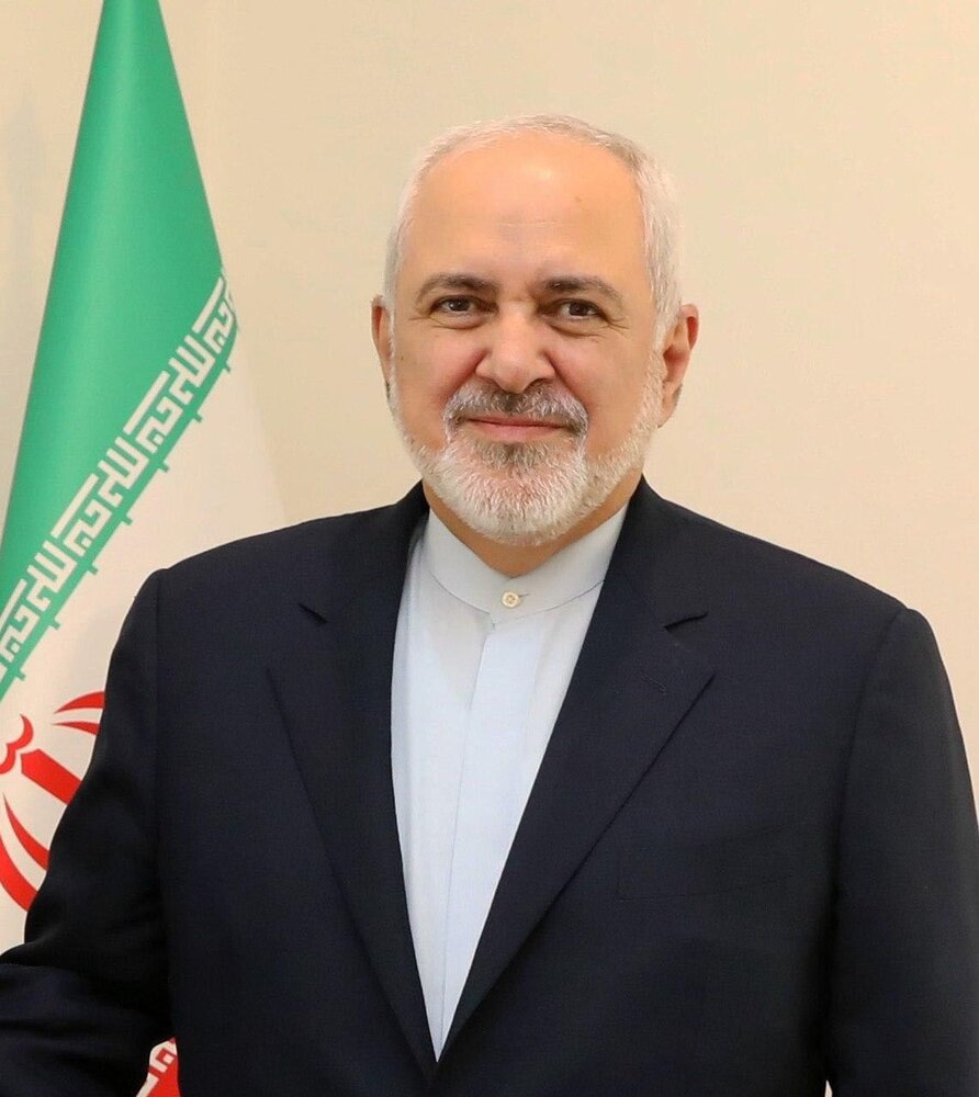 درخواست ظریف از پیروان همه ادیان هم‌زمان با کریسمس