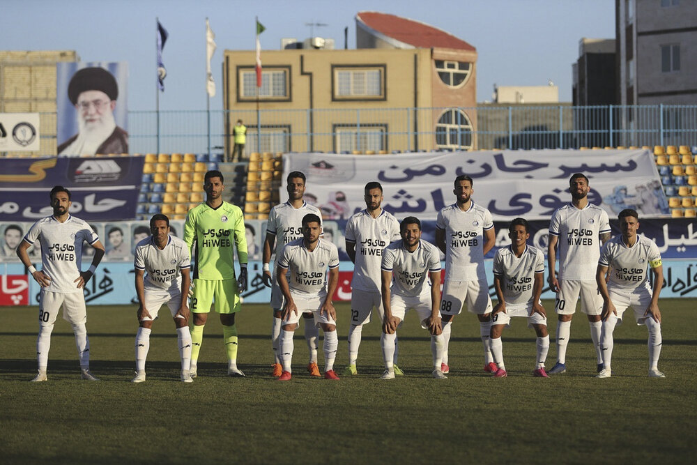 رد درخواست گل‌گهر از سوی کمیته استیناف