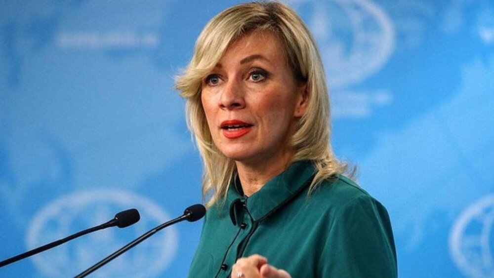 مسکو: به اخراج دیپلمات‌هایمان از برلین واکنش نشان می‌دهد
