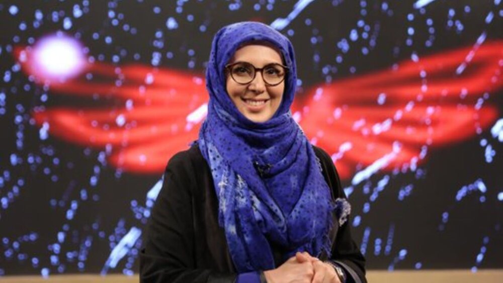 رونمایی از لیلا بلوکاتِ معتاد برای بازی در آن‌ها مرا دوست داشتند