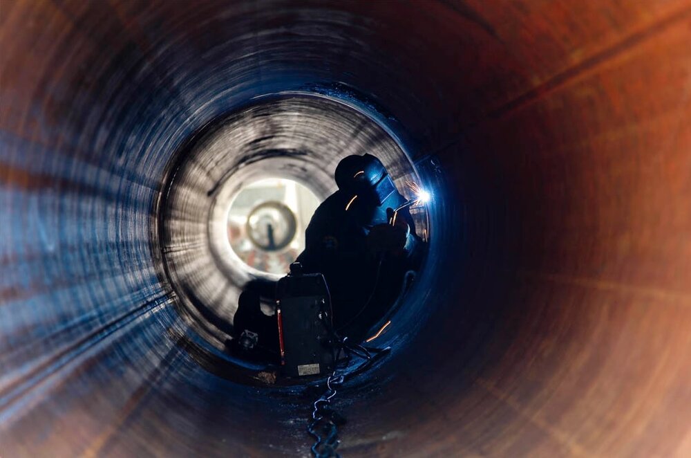 تمایز مهارتی عامل اشتغال ۶۰ درصد ماهران 