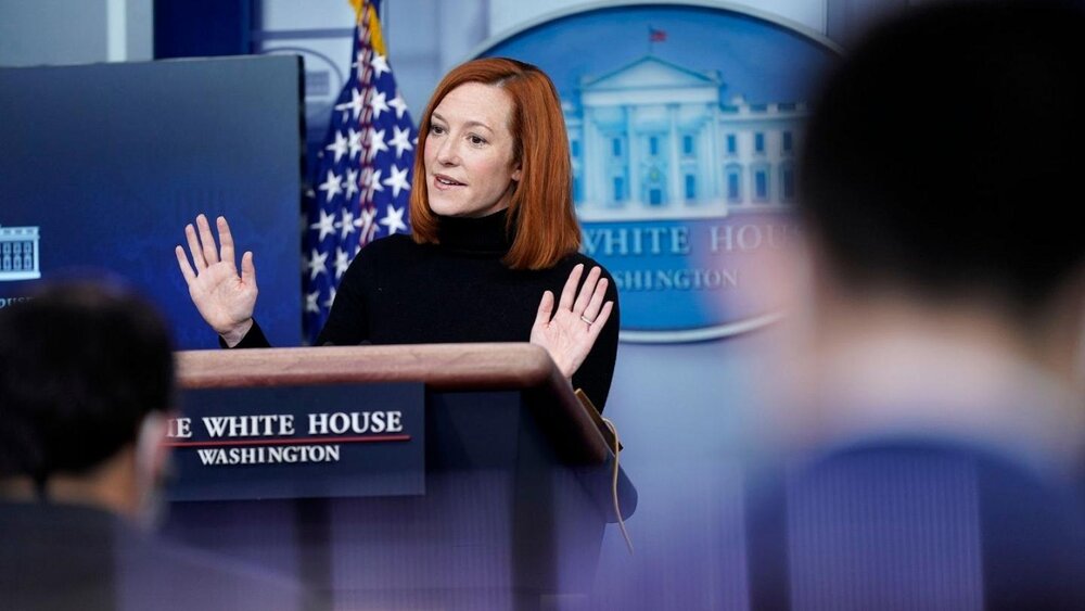 بایدن در انتخابات ۲۰۲۴ کاندیدا می‌شود