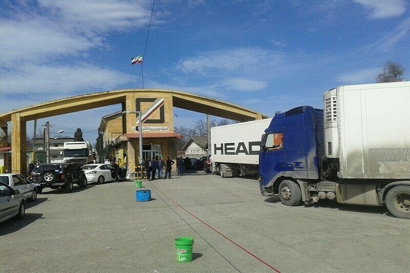 میزان صادرات امسال به ۴۶ میلیارد دلار می‌رسد