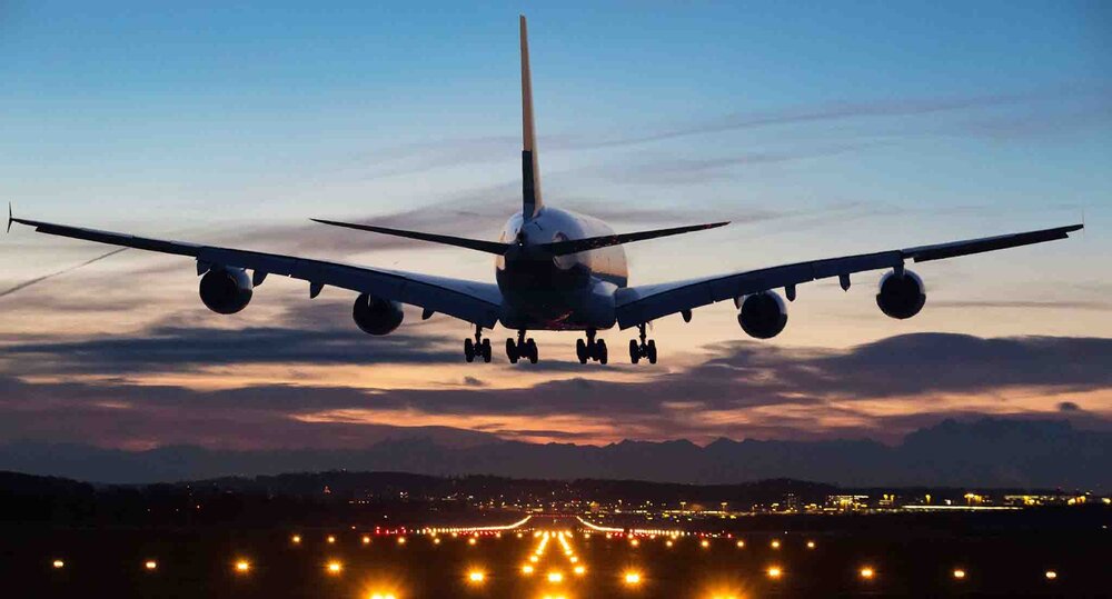 تشدید کنترل کرونایی مسافران هوایی