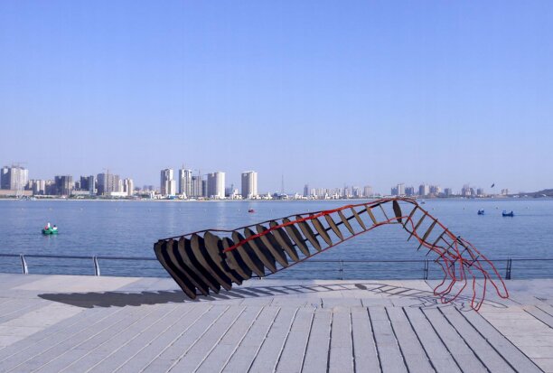 هیچ محدودیتی برای ورود انواع خودرو به کیش وجود ندارد
