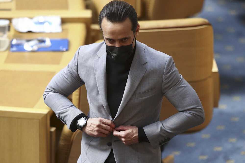 واکنش جادوگر به صعود تیم‌ملی به جام‌جهانی+عکس