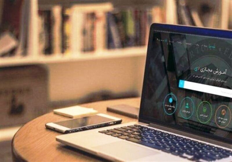 ۳۲ هزار محتوای الکترونیکی در مدارس البرز تولید شد
