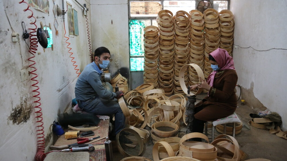 زخم کاری دولت روحانی بر اشتغال