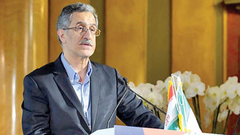 ایران می‌تواند هاب دریایی و هوایی باشد