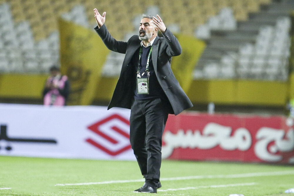 نیاز به کار بیشتری در مسجدسلیمان داریم/ واقعا دست ما خالی است