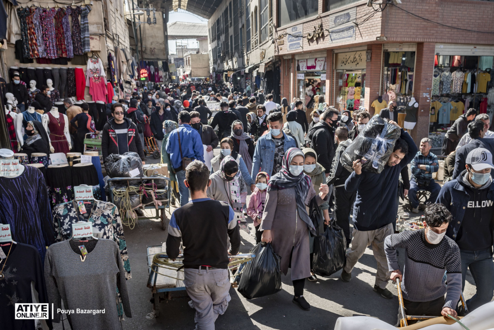 انواع یخچال در بازار چند قیمت خورد؟