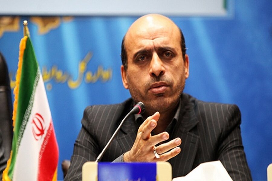 پیگیری تبدیل وضعیت نیروهای شرکتی، قراردادی و حجمی 