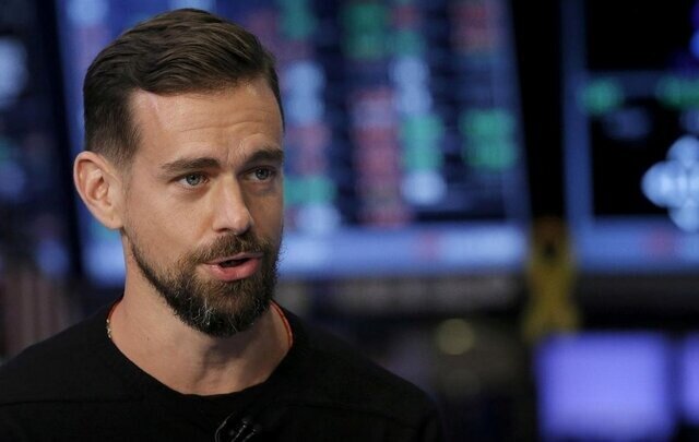 جک دورسی از مدیرعاملی توییتر کنار رفت