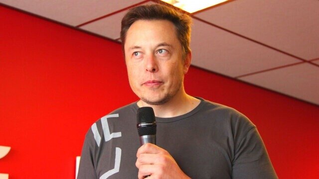 سهام تسلا برای پرداخت مالیات واگذار شد