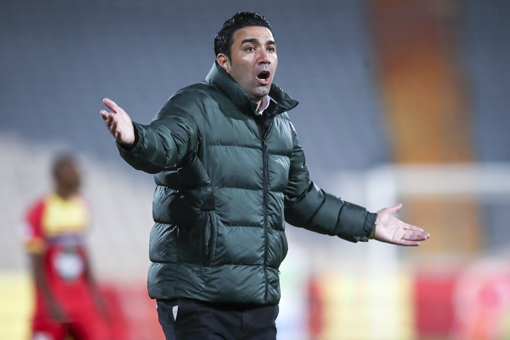 نکونام: شناخت خوب و کاملی نسبت به استقلال داریم