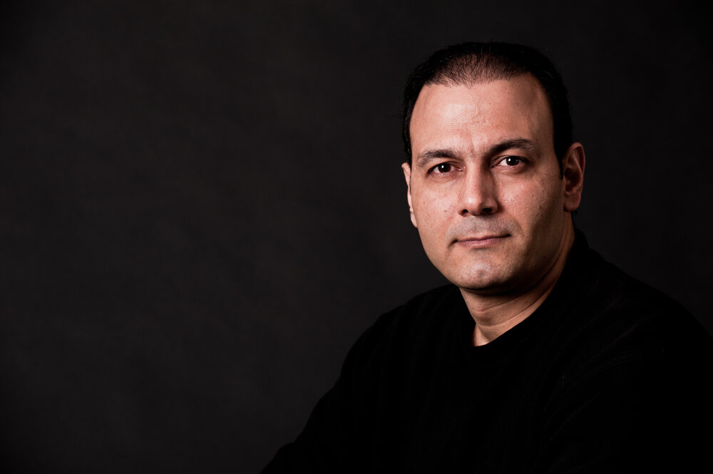 قربانی در آلمان و سوئیس کنسرت می‌دهد
