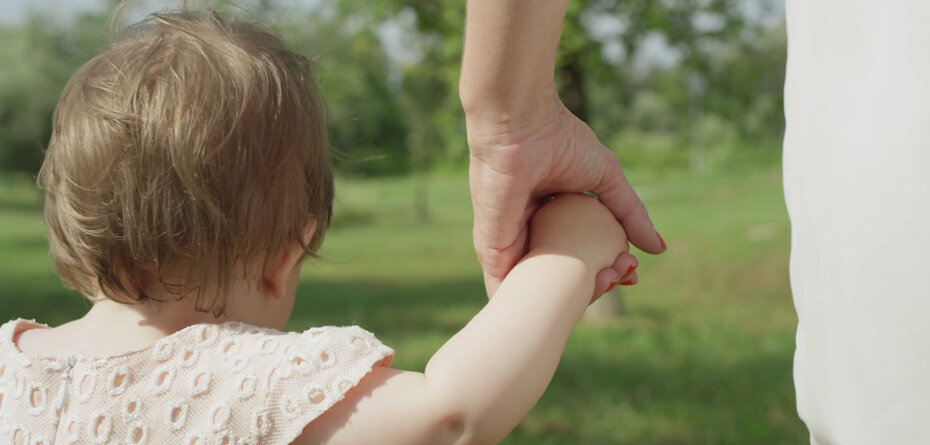 تحویل ۲۵۰ کودک برای فرزندخواندگی طی ۸ ماه گذشته