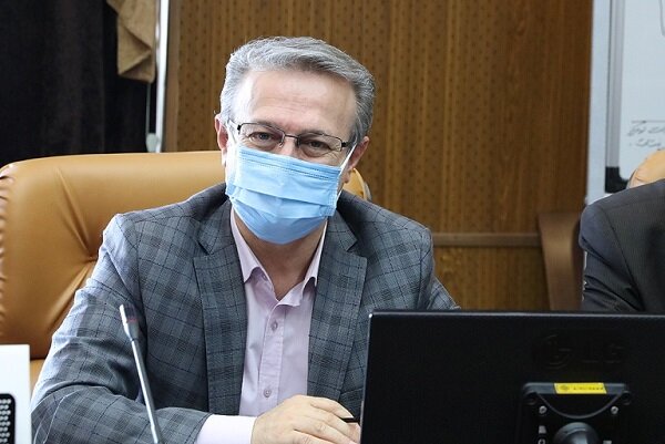 نادرست بودن خبر اعلام وصول استیضاح وزیر بهداشت 