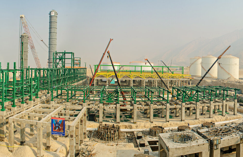 تا پایان سال ۱۶۰۰ واحد تولیدی راکد در کشور احیا خواهد شد