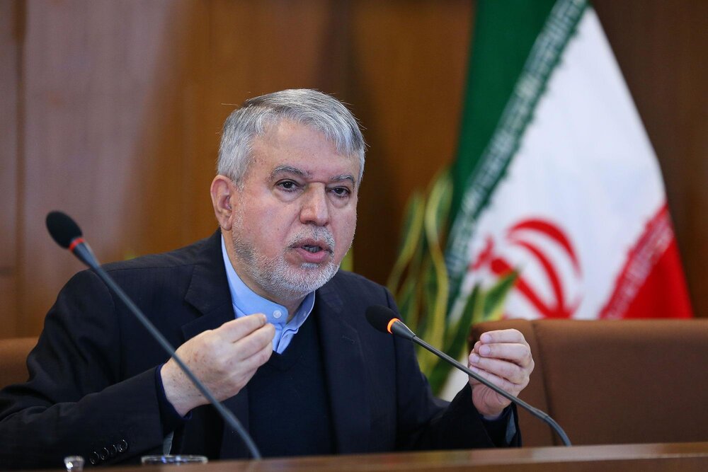 همه را به کمیسیون ورزشکاران کمیته المپیک دعوت می‌کنم