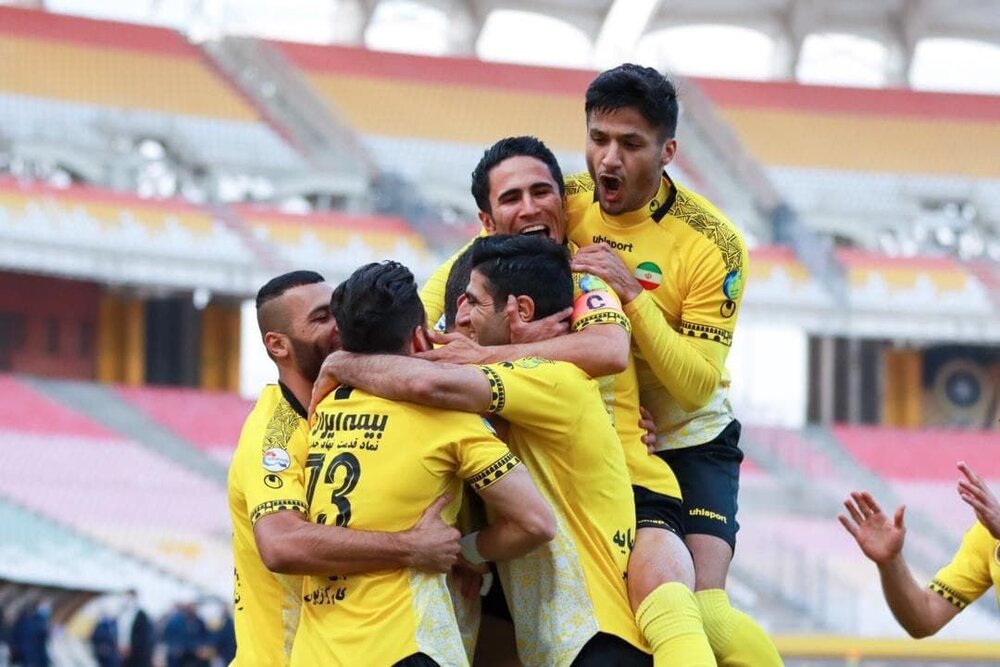 سپاهان با پیروزی آغاز کرد