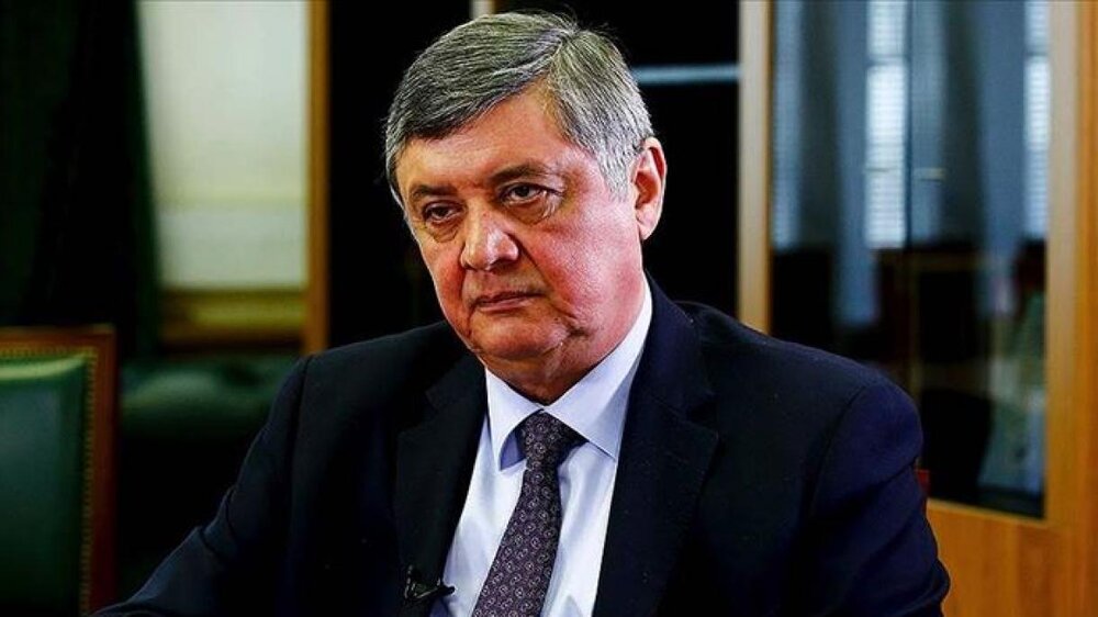 به طالبان سلاح نمی‌فروشیم