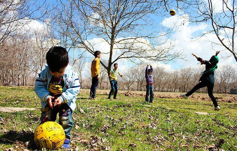 ایمن‌سازی اماکن گردشگری در نوروز۱۴۰۲