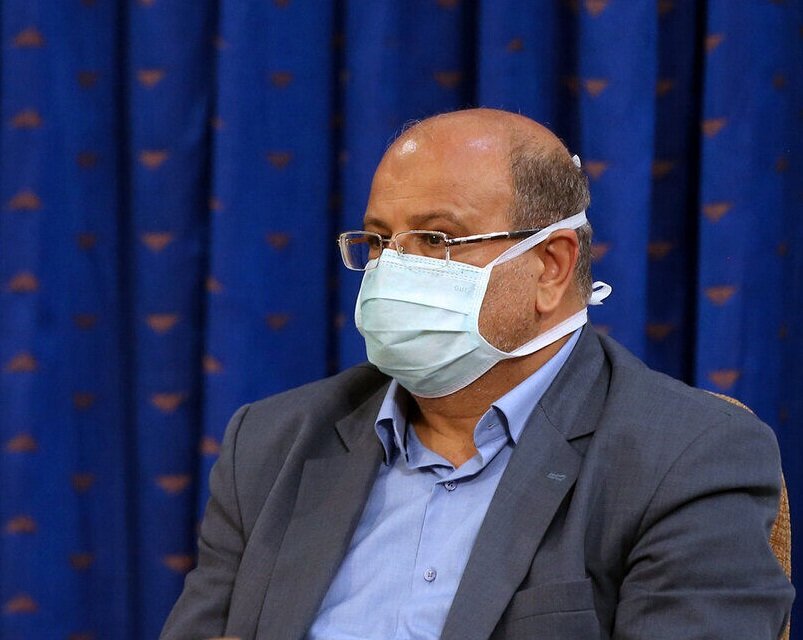 شرایط ناپایدار کرونا در تهران / رشد ۱۵ درصدی مراجعات سرپایی کووید در استان