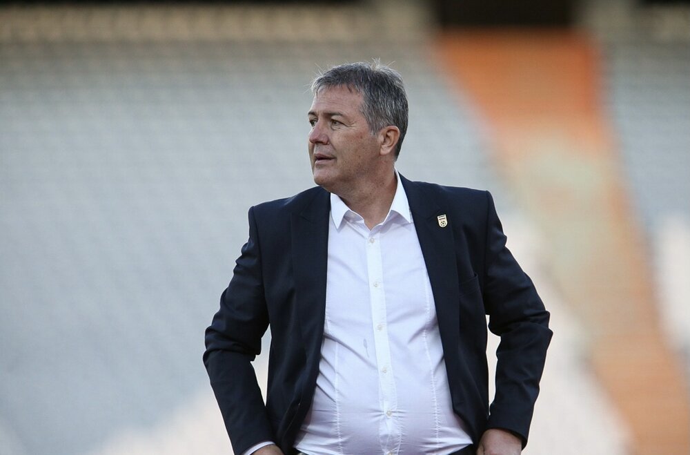 اسکوچیچ: سیاست و روابط دیپلماتیک به من مربوط نیست