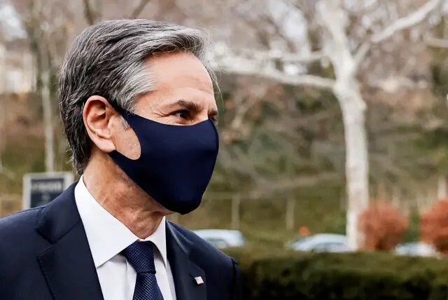 آمریکا از اقدام‌ها برای رسیدن به صلح و ثبات در سودان استقبال می‌کند