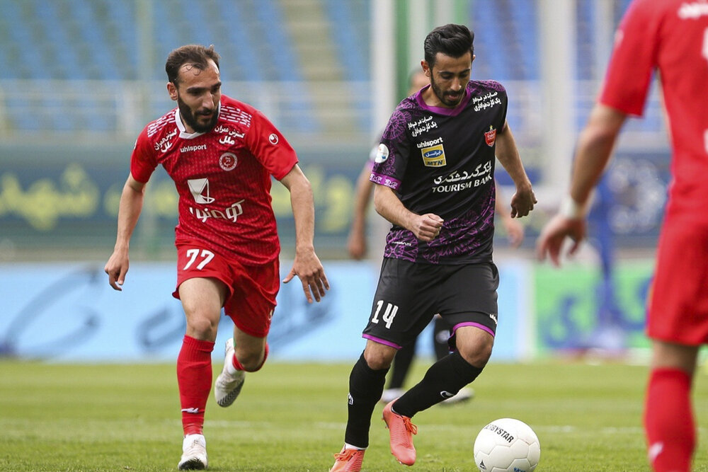 نحوه پرداخت بدهی سرخ‌پوشان به شهر خودرو