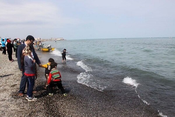 ناقوس هشدار موج ششم کرونا برای گیلانی‌ها
