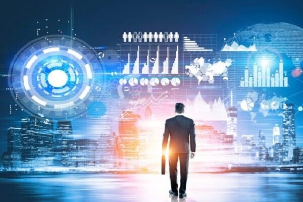 جزئیاتی از مرکز تماس حمایت از کسب و کارهای اقتصاد دیجیتال