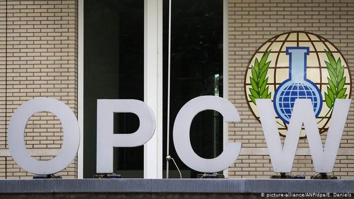 سلاح‌های شیمیایی و میکروبی، یک جنگ نابرابر