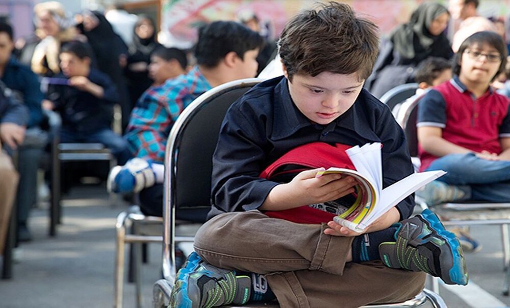 پوشش ۵ هزار دانش آموز کردستانی در طرح پیشگیری از معلولیت ها 