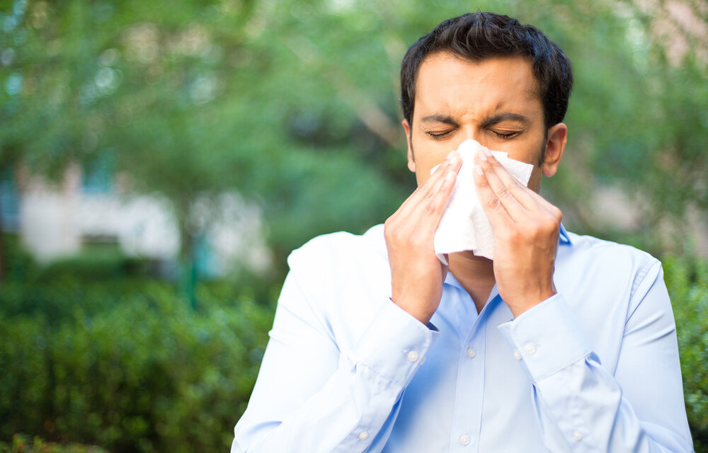 سینوزیت بیماران را ناتوان می‌کند 