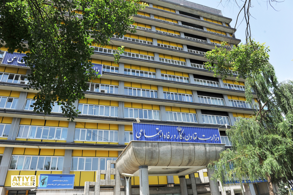 فعالیت مجموعه وزارت کار امیدوار کننده است