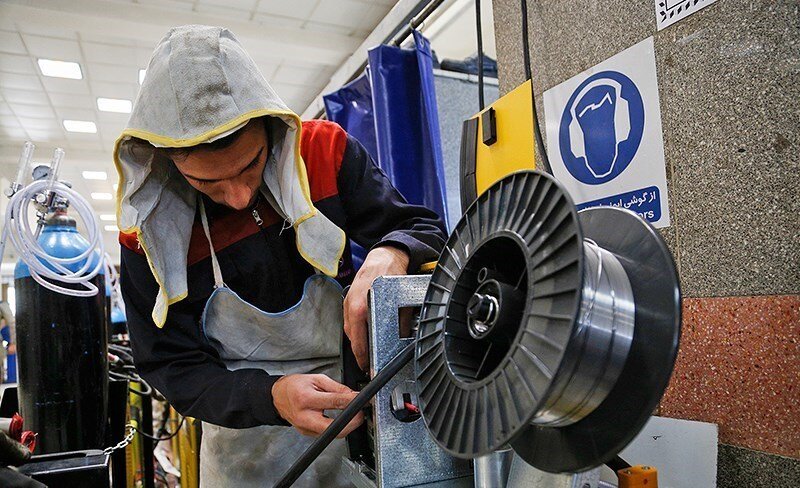 نرخ اشتغال ناقص به کمترین میزان دو سال گذشته رسید