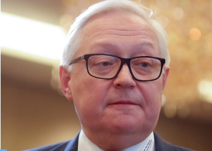 انتقاد مسکو از اظهارات مقام های واشنگتن درباره احتمال اعزام نیرو به اروپای شرقی