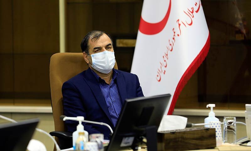 نمود بیشتر فعالیت داوطلبانه در دوران کرونا