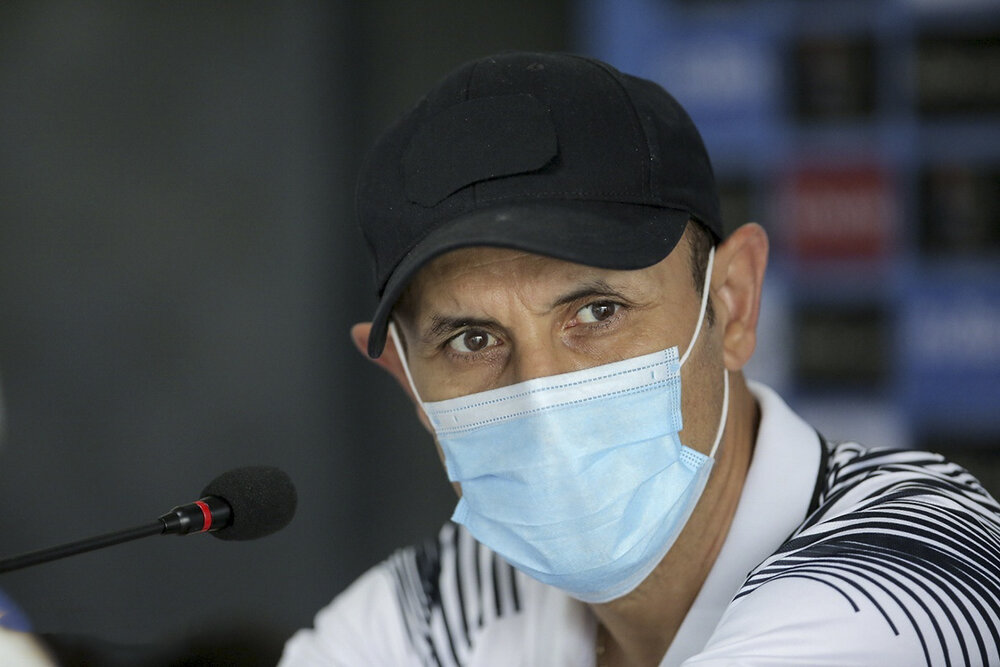 گل‌محمدی: بلاتکلیفی مدیریتی برای پرسپولیس خوب نیست