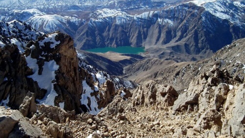 پیش‌بینی وقوع سیل در برخی حوضه‌های آبریز