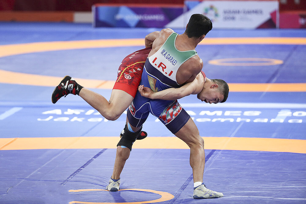 فرنگی‌کاران ایران به دنبال تکرار قهرمانی